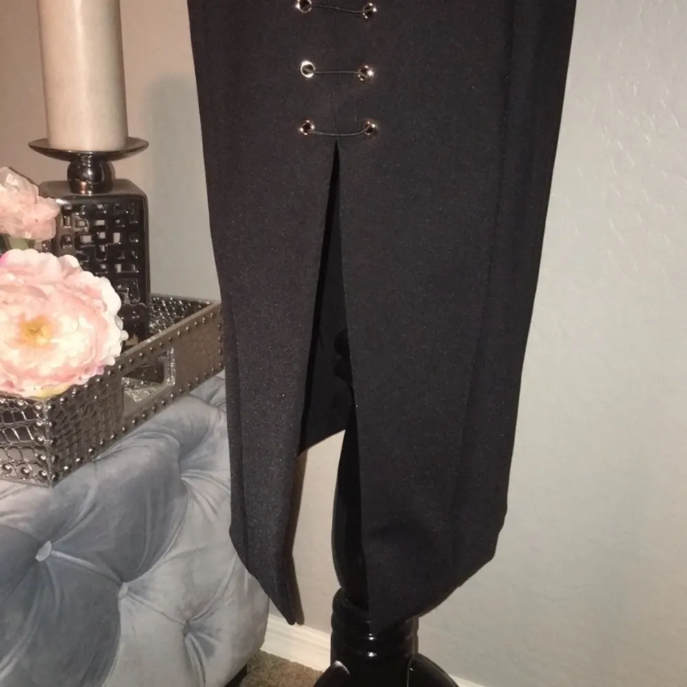 Mare Mare One Shoulder Dress - Image 7