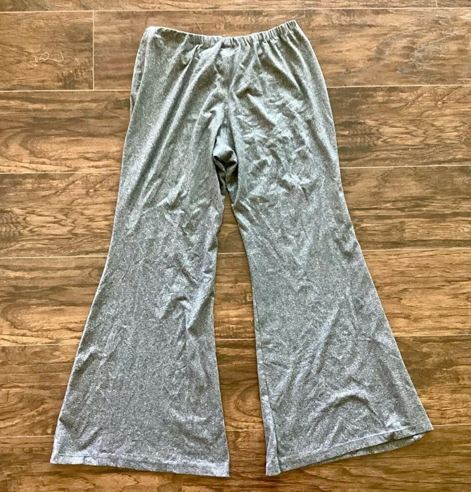 Hot Kiss Flare Pants - Image 5