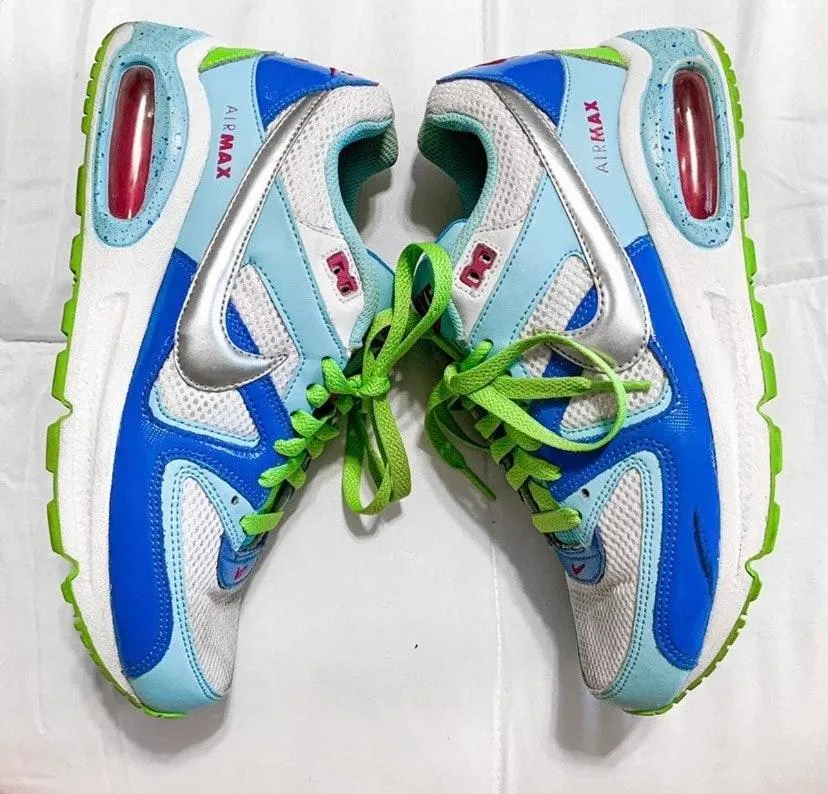 Nike Air Max Command - Image 4