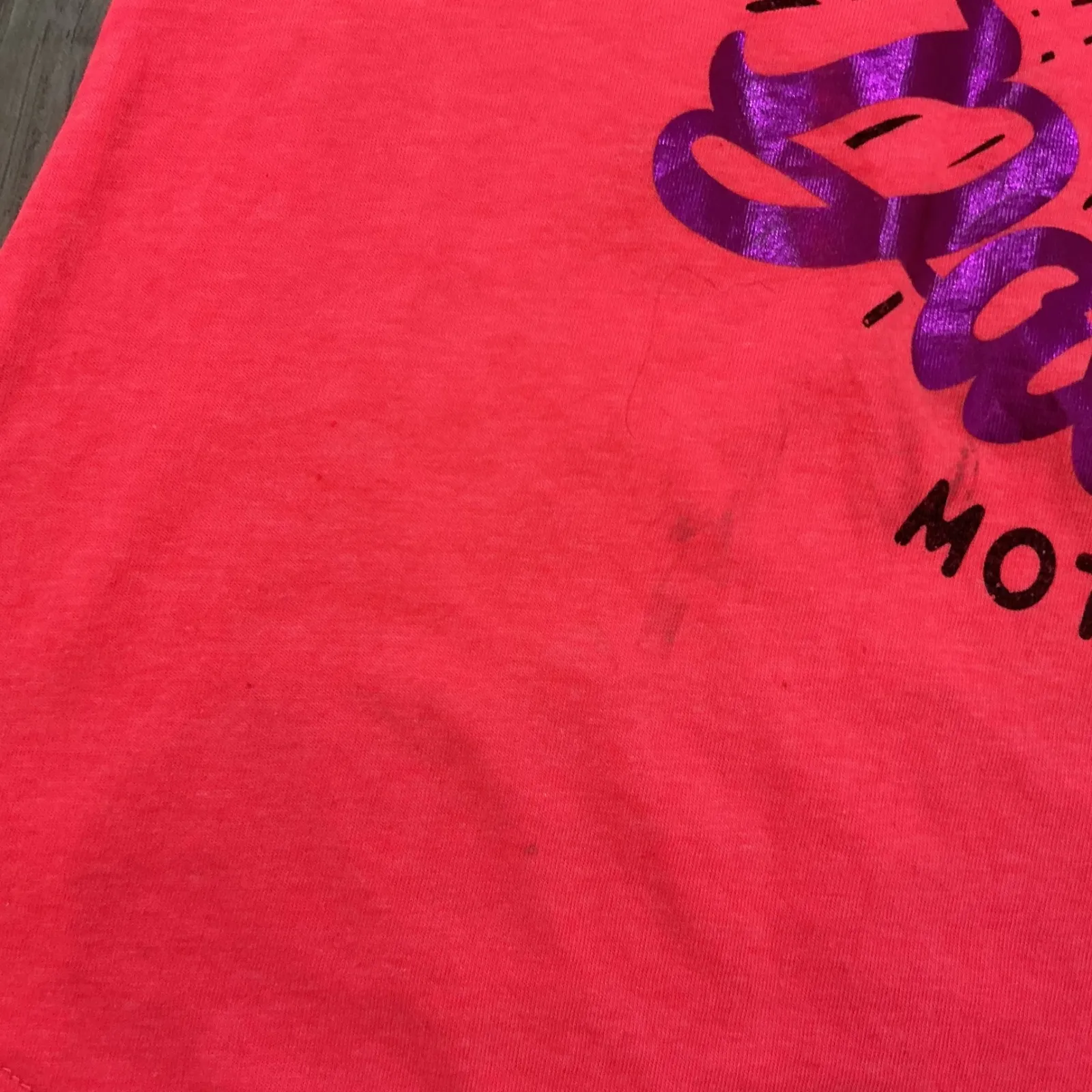 Harley Davidson‎ Motorcycles Graphic T - Image 4