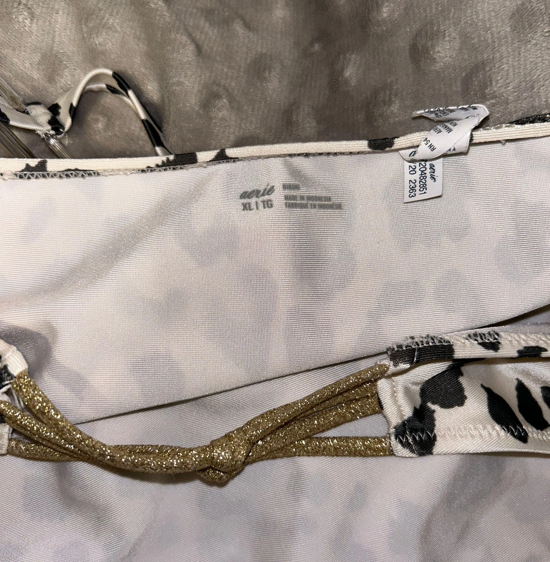 Aerie Bathing Suit - Image 3