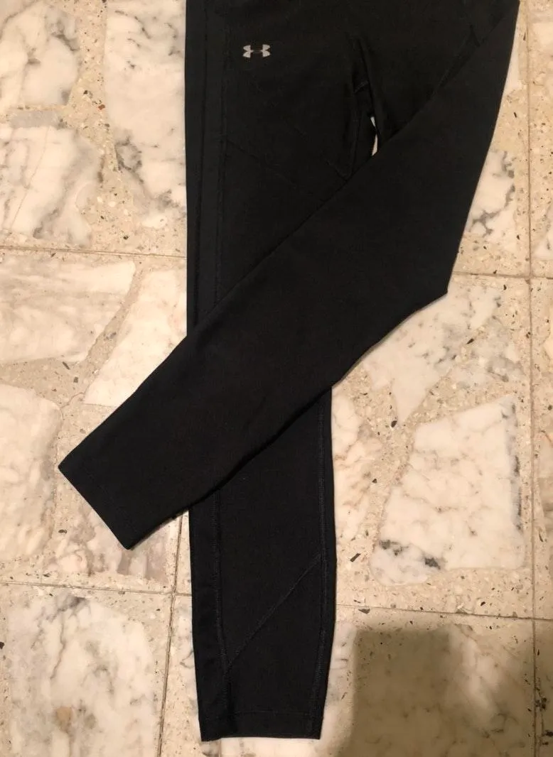 Under Armour Workout Tights - Image 2