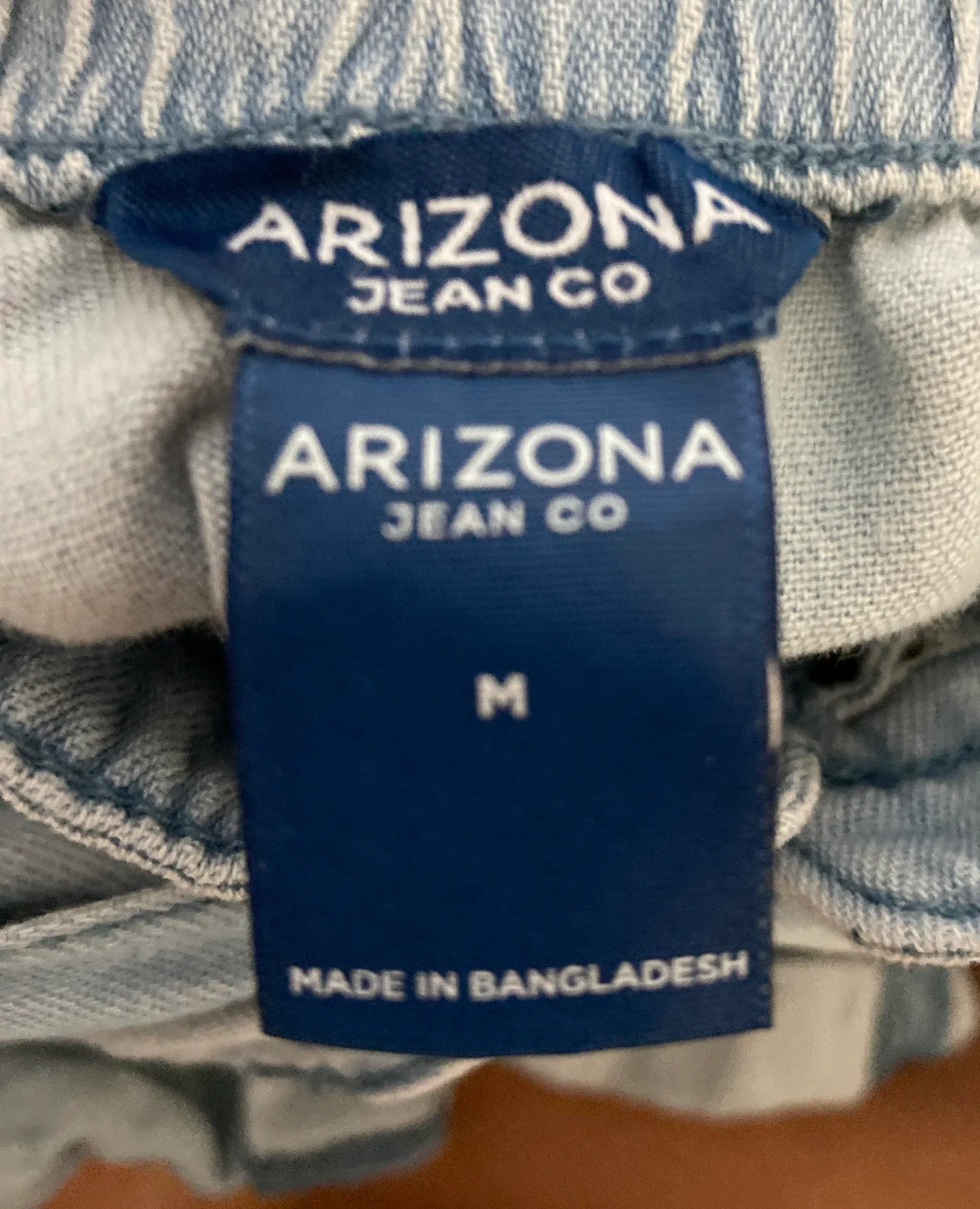 Arizona Shorts - Image 4