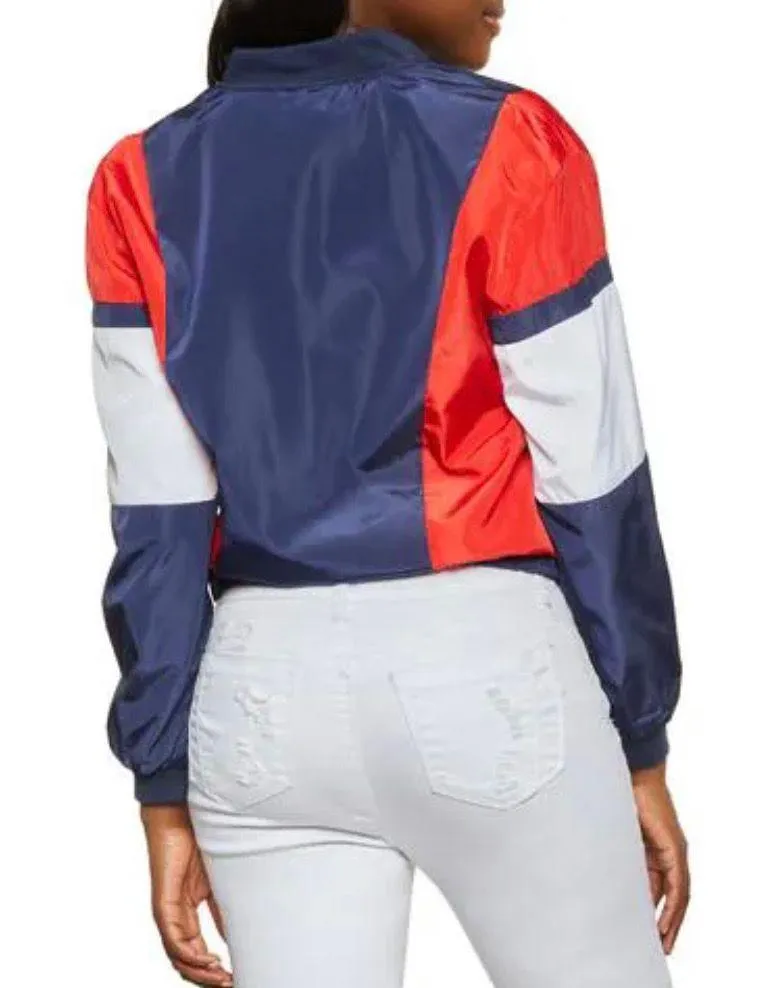 Windbreaker Jacket - Image 2
