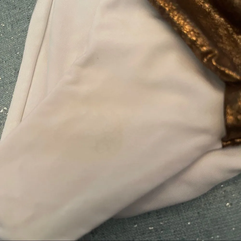 Beach Bunny‎ Bikini Bottom as is - Image 8