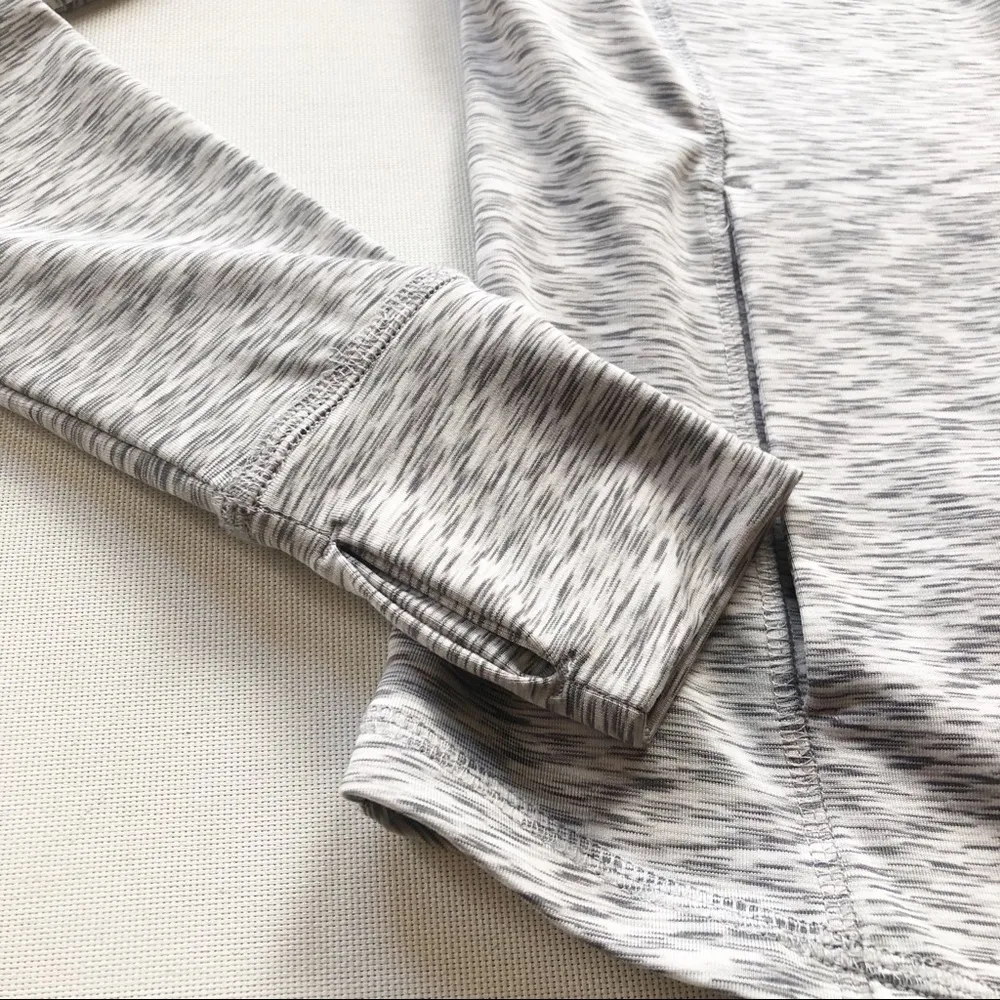 FILA Sport Fitted Athletic Track Jacket - Image 3