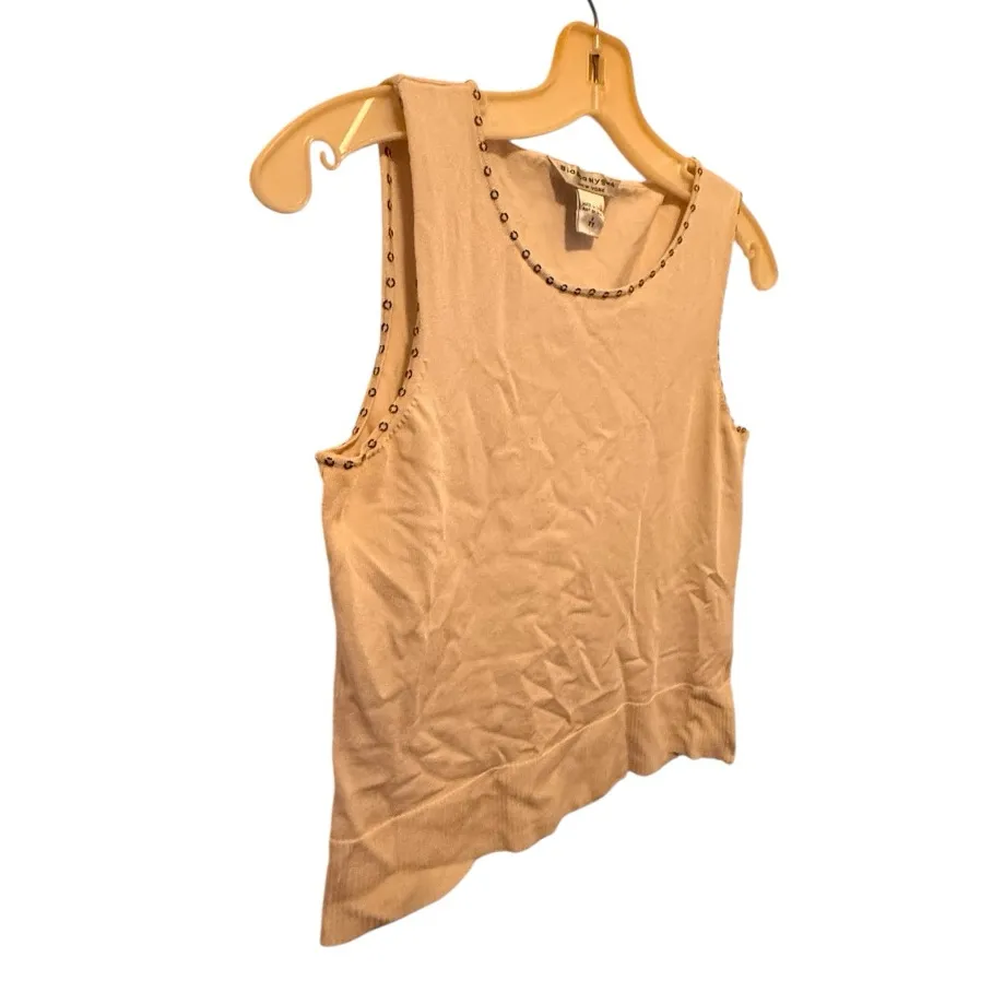 Bianca Nygard Sweater Tank Top Size 6 - Image 3