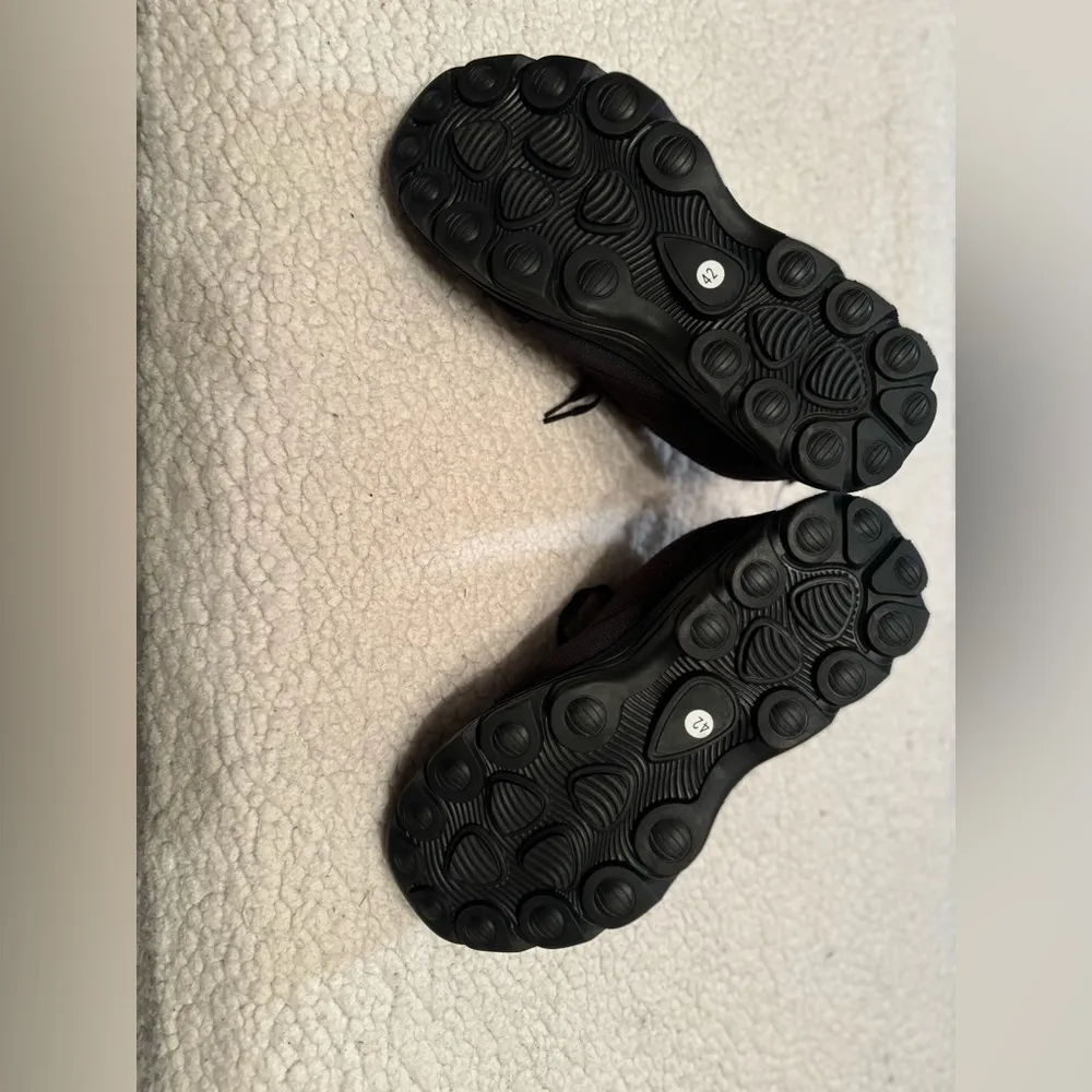 Snow Boots Faux Fur Lined Booties Anti - Image 4