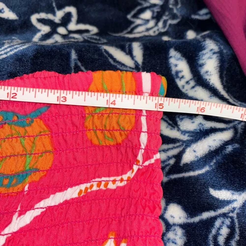 NWT! Zoey & Leela Floral Print Convertible Dress/Skirt 15 - Image 7