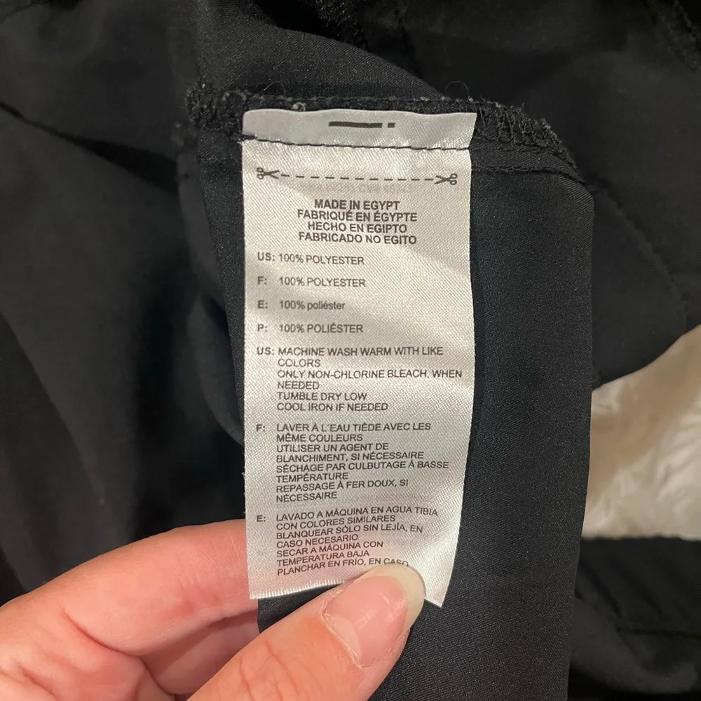 Medium adidas black jacket - Image 5