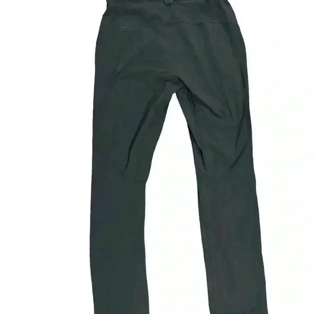 Mountain Hardware  Belted Flat Hiking Tech Pants die 2 - Image 3