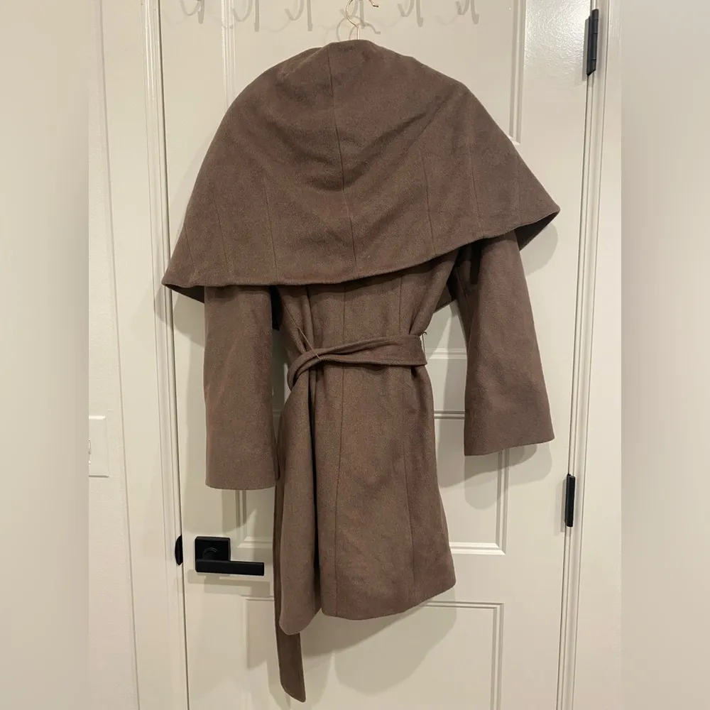 Wool Jacket by T Tahari - Image 5