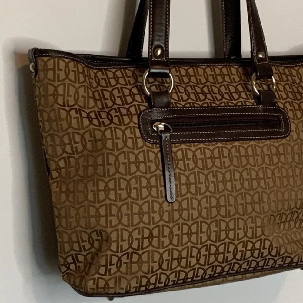 Giani Bernini GB Tote - Image 3