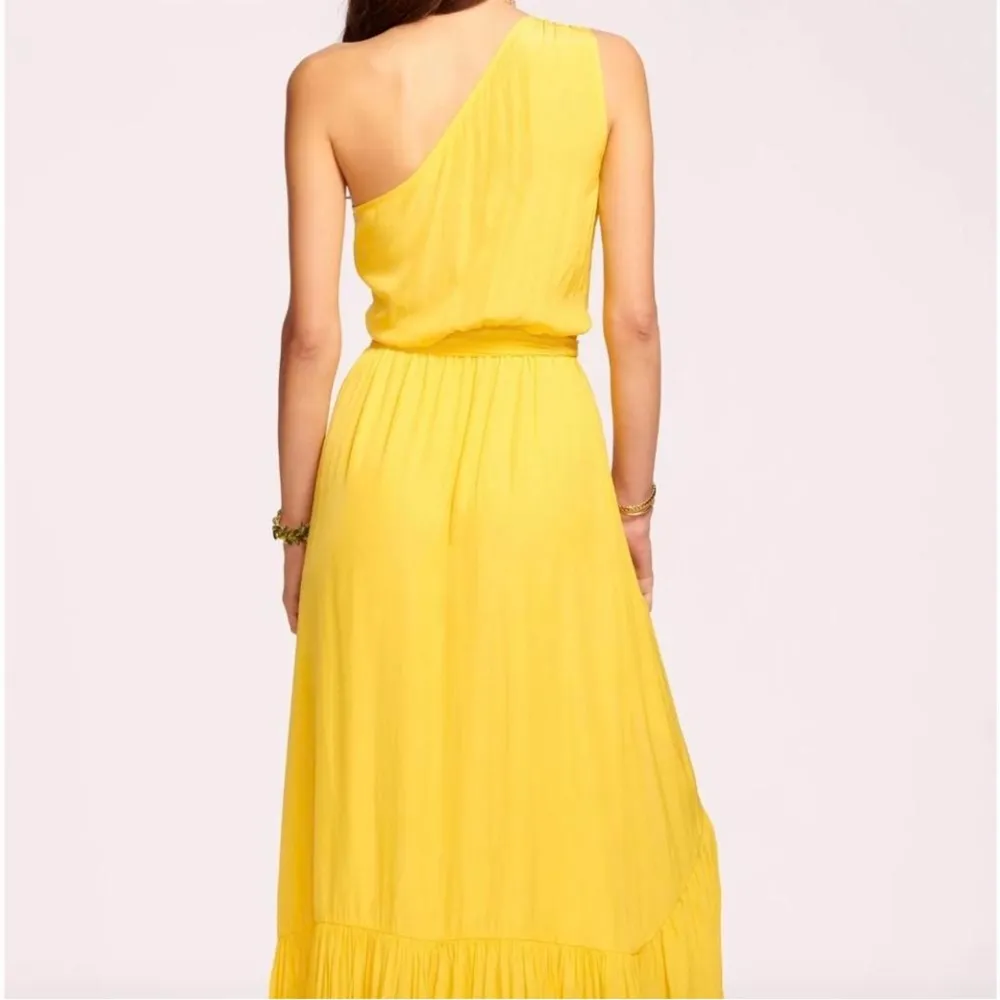 Ramy Brook Nicola Maxi Dress In Sunkiss Size XXL New With Tag - Image 2