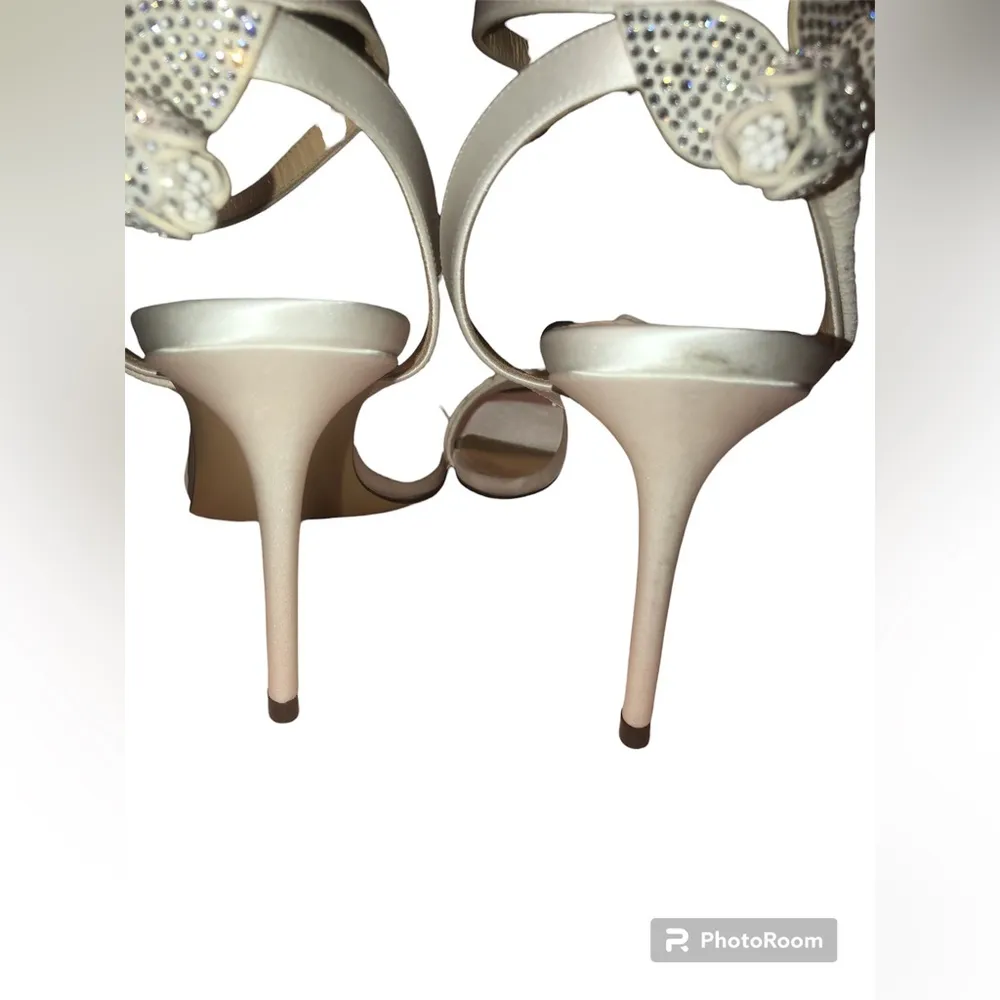 Mach & Mach Wonder Tulip Slingback Sandal - Image 10