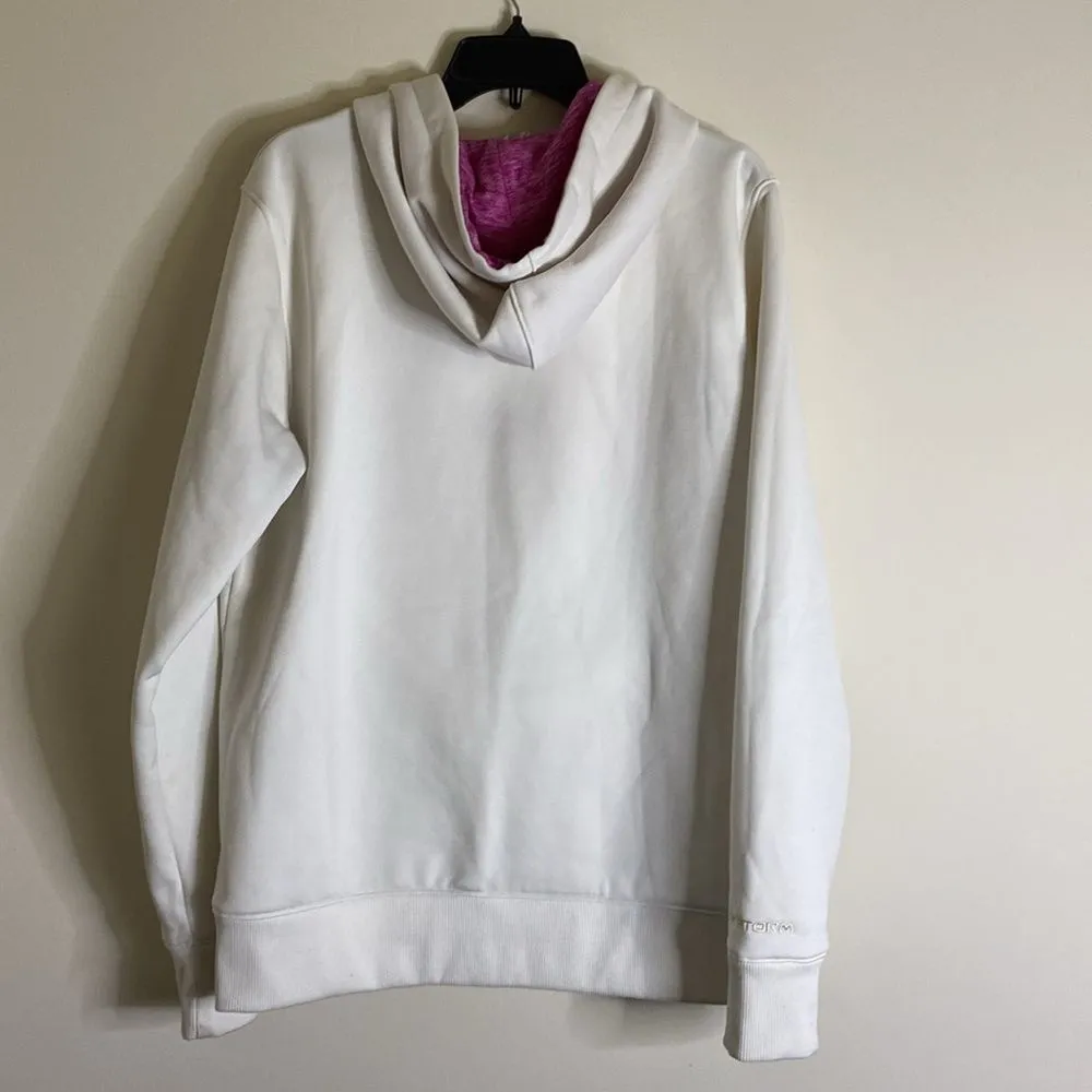 Under Armour  Storm Sweatshirt Large - Image 5