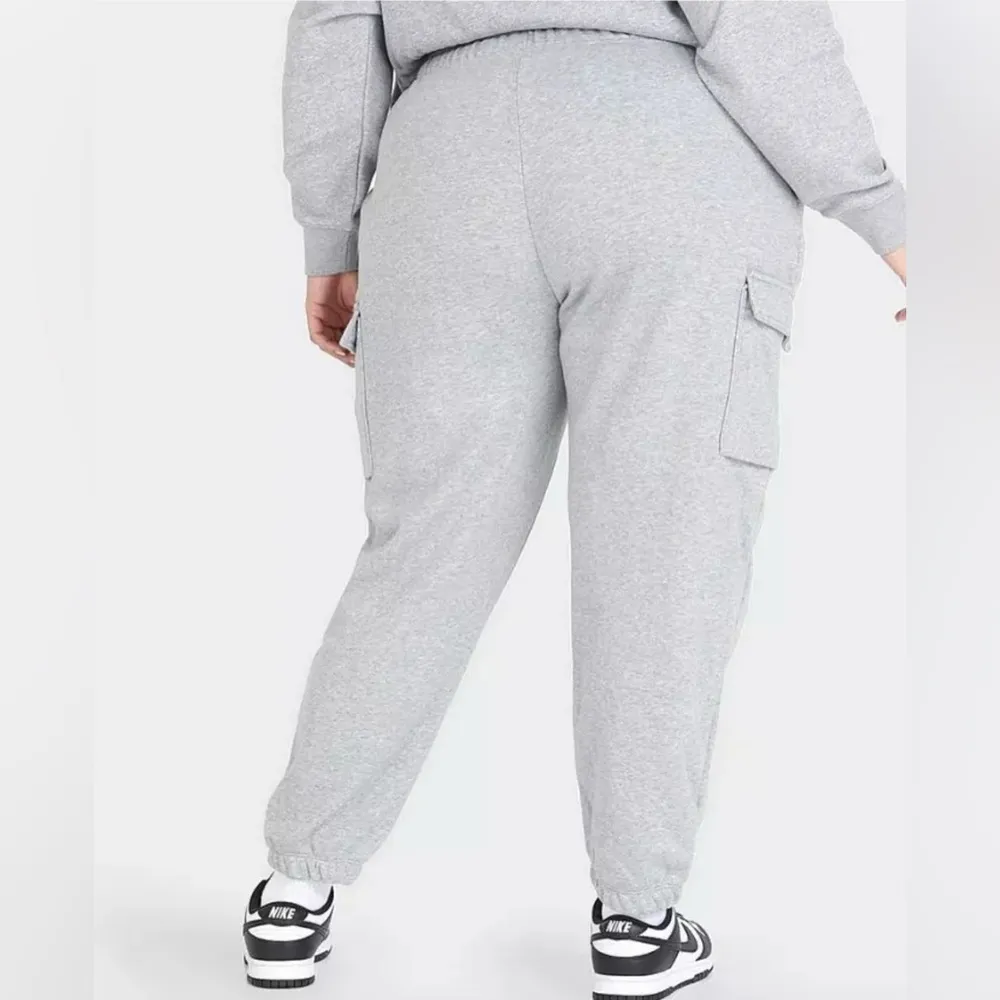 NIKE Cargo Oversized Joggers - Image 2