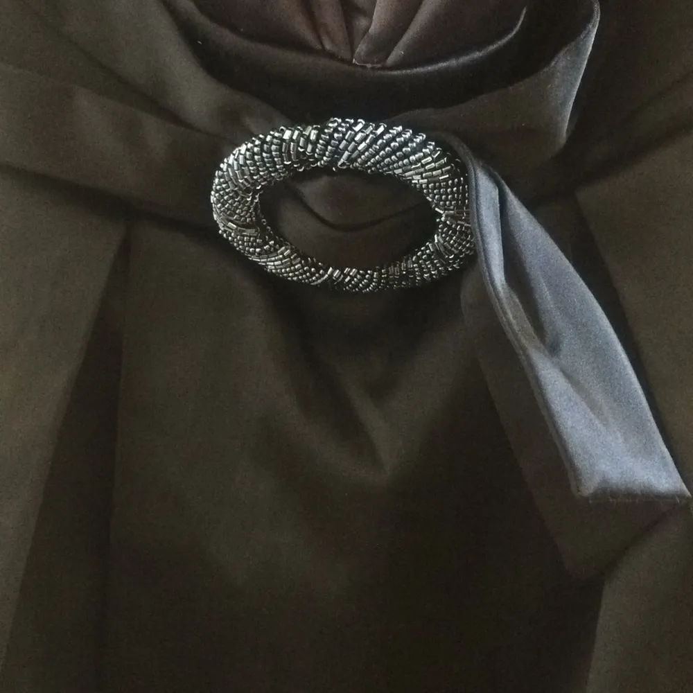 FINAL MARKDOWN JUNIORS’ Trixxi Elegant Strapless Cocktail Dress (5) - Image 3