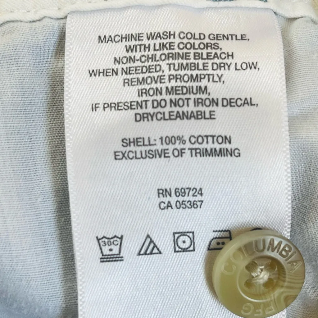 Columbia Sportswear Women's Super Bonehead Shorts‎ - Image 9