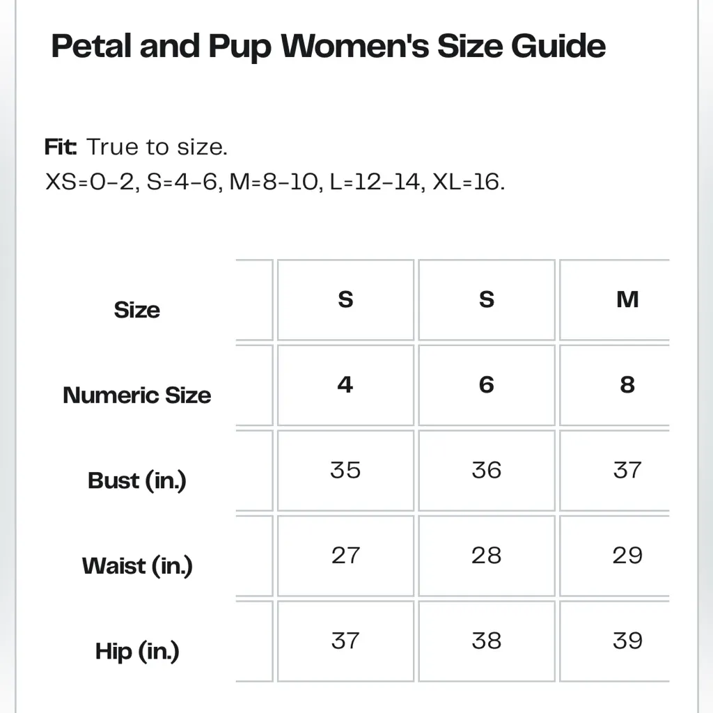 PETAL & PUP NWT $109 Lainey Tie Strap Cotton & Linen Maxi Dress S 4 6 - Image 7