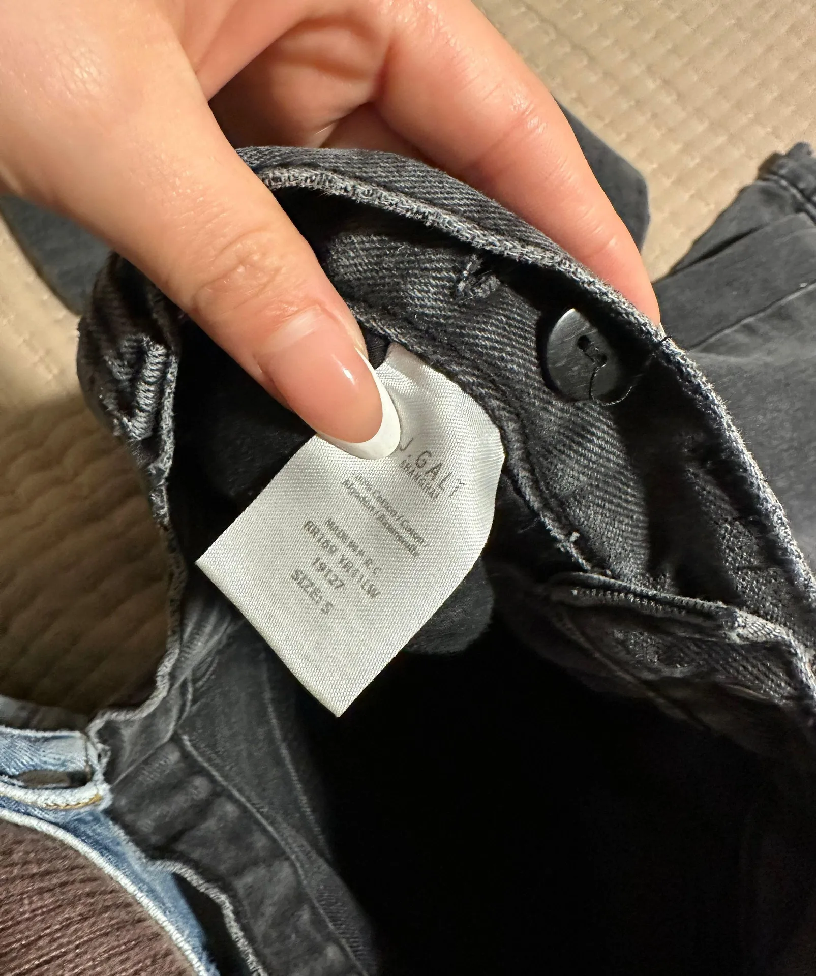 Brandy Melville Cargo Pants - Image 3