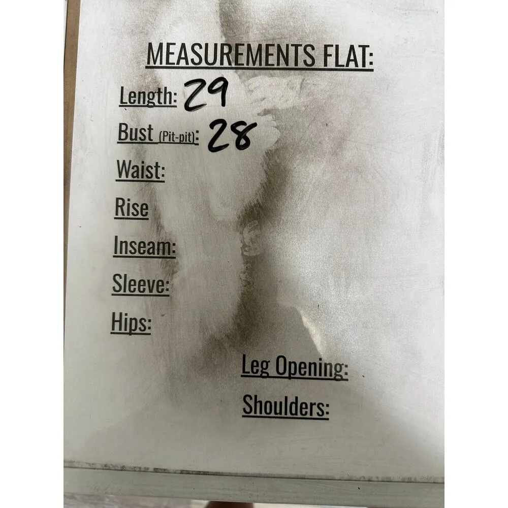 Drapers & Damons Full Zip Jacket Blue Black Floral Print 3X Slinky 3/4 Sleeve - Image 4