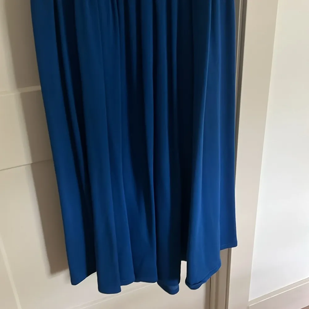 Anthropologie Sleeveless Drop-Waist Midi Dress - Image 7