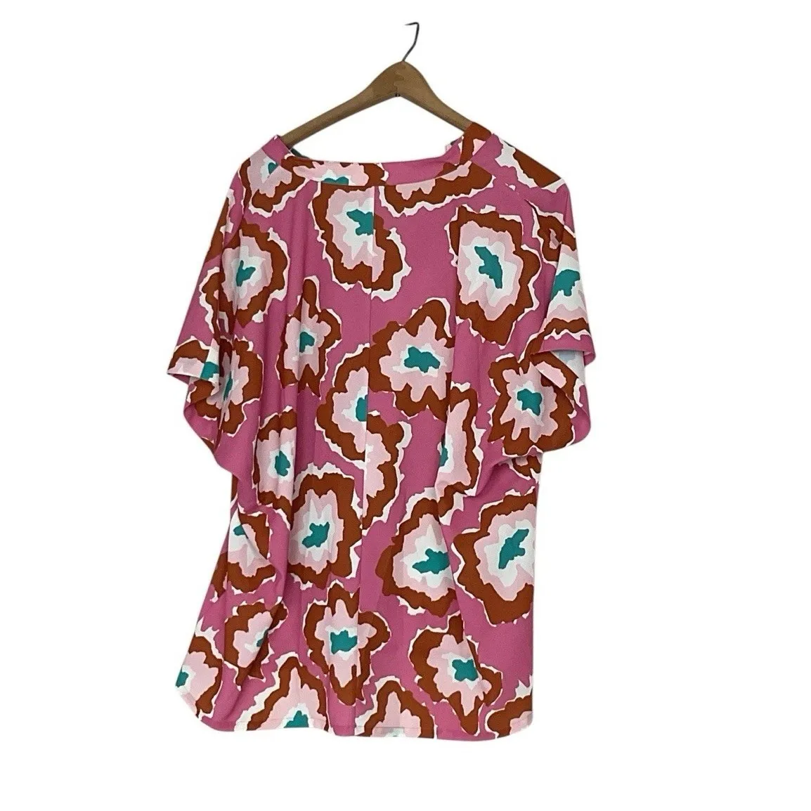 Crosby‎ By Mollie Burch Wilkes Top Women's - Image 4