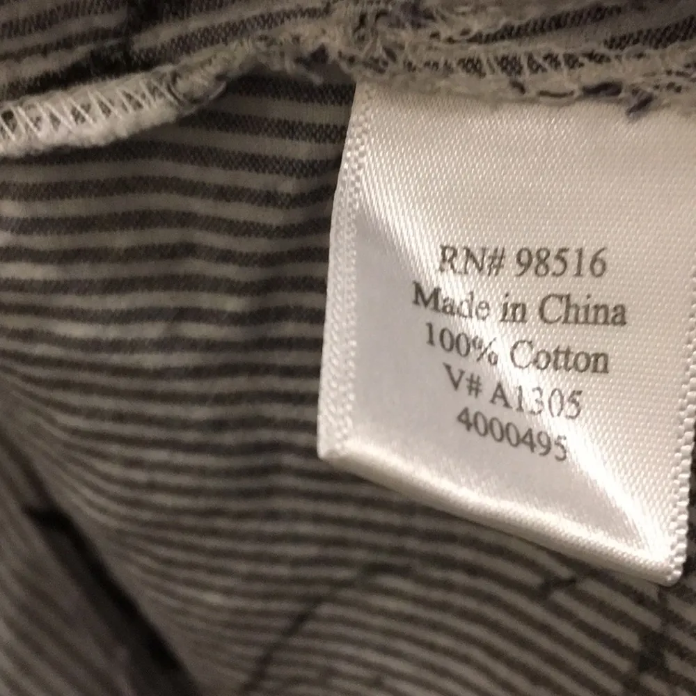 FINAL MARKDOWN Ladies’ Coldwater Creek Blouse (XL) - Image 4