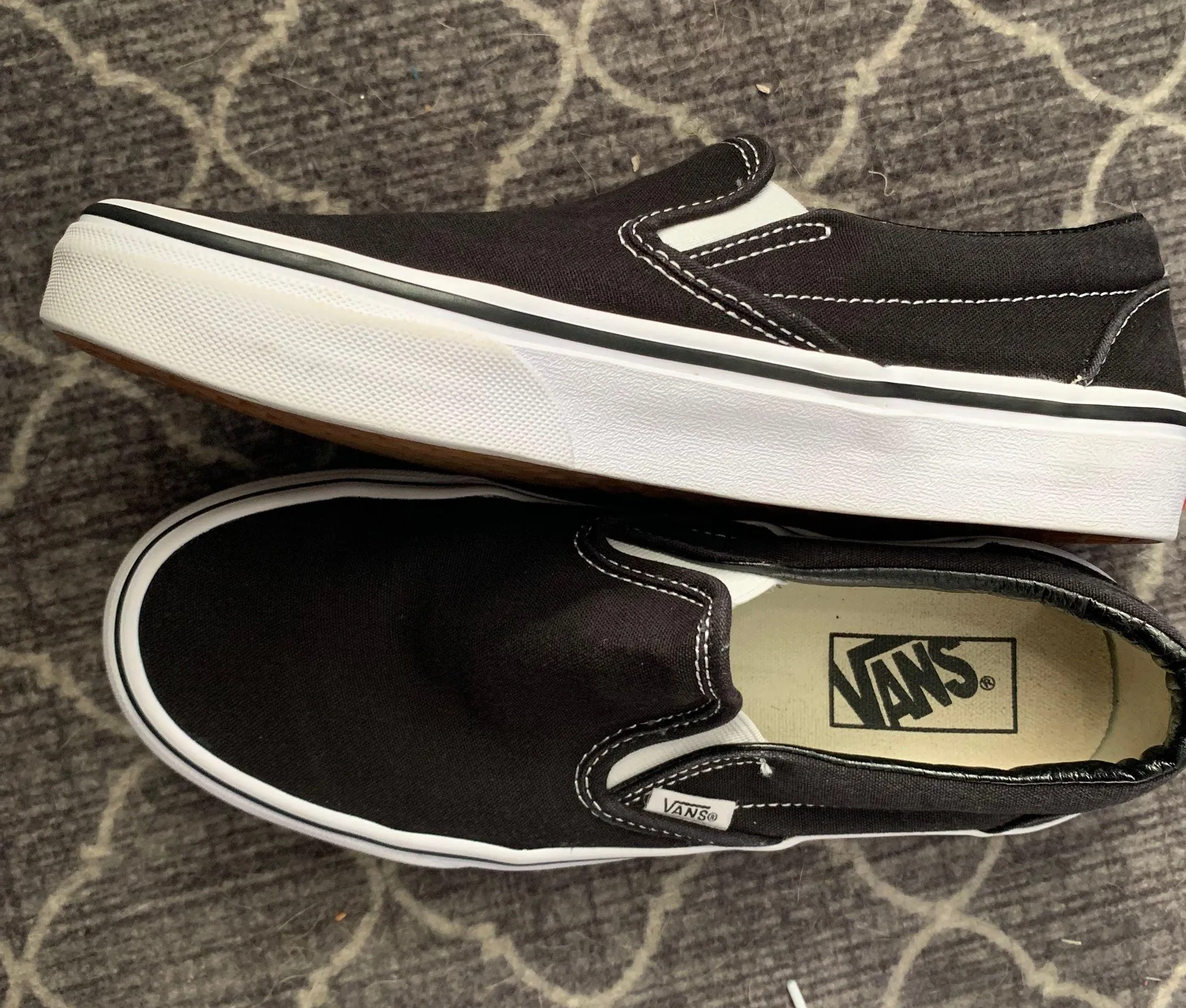 Vans Slip-On - Image 2