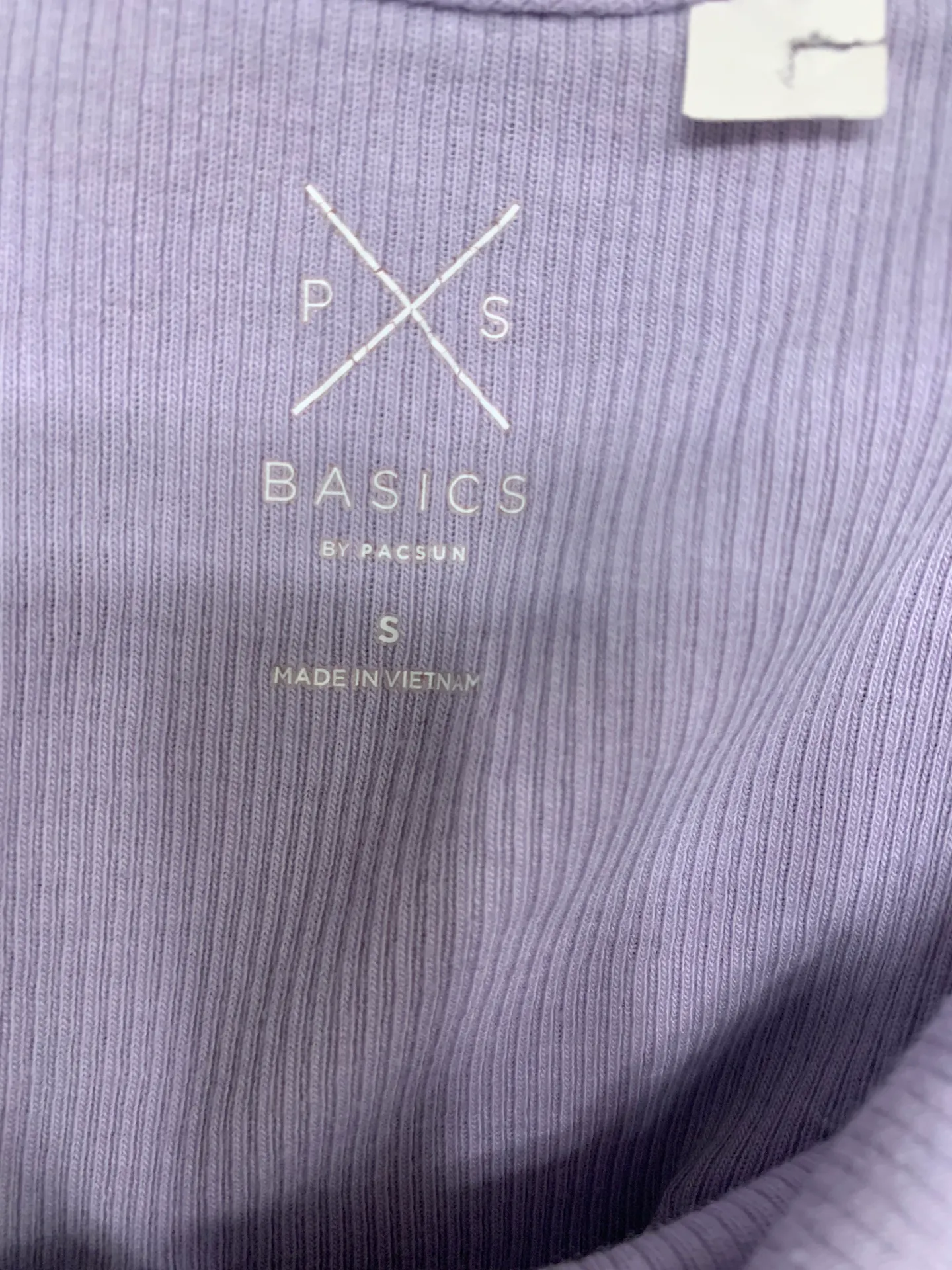 PacSun Tank Top / Crop Top - Image 3