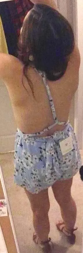 Reversible Romper - Image 4