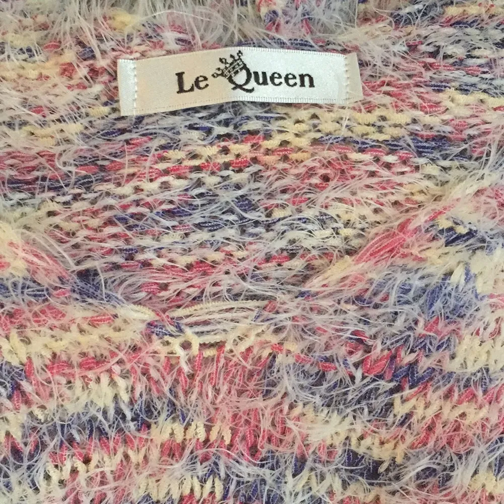 Le Queen Super soft sweater Pink Size undefined - Image 6