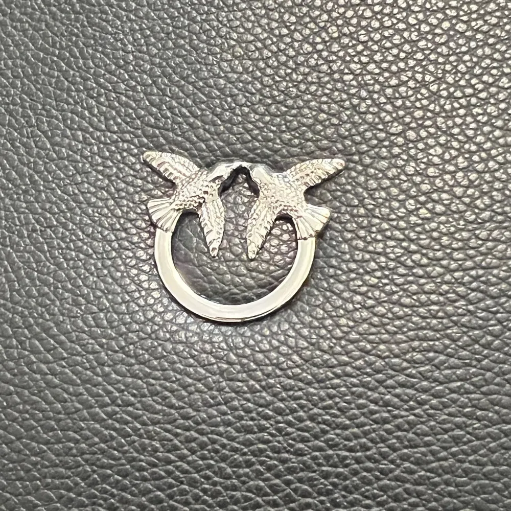 FINAL PRICE NWT Le Bag Classy Crossbody Black - Image 6