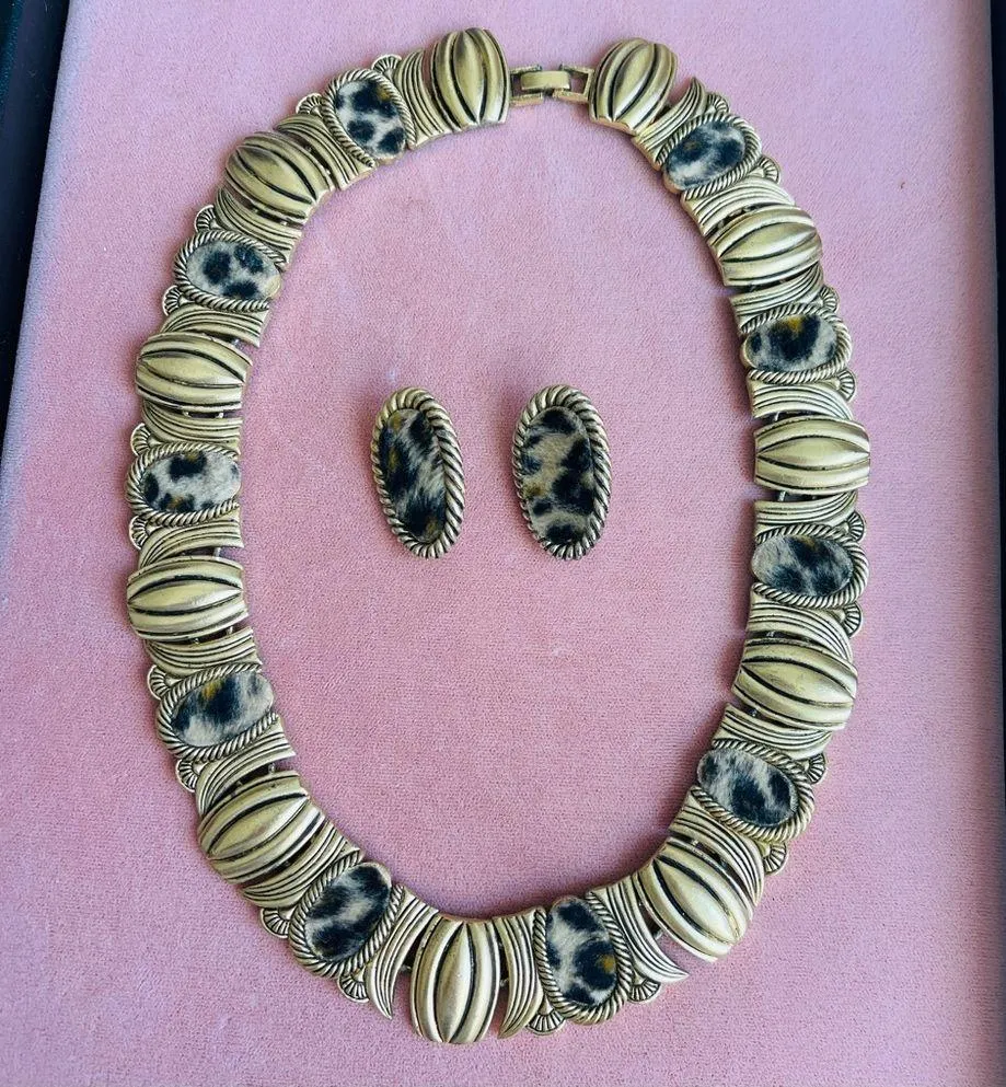 Vintage faux - Image 2