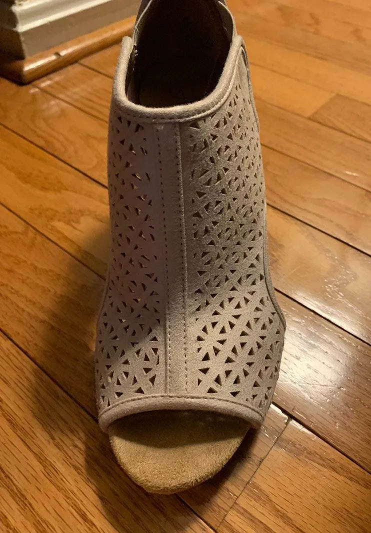 Wedge Sandals - Image 3