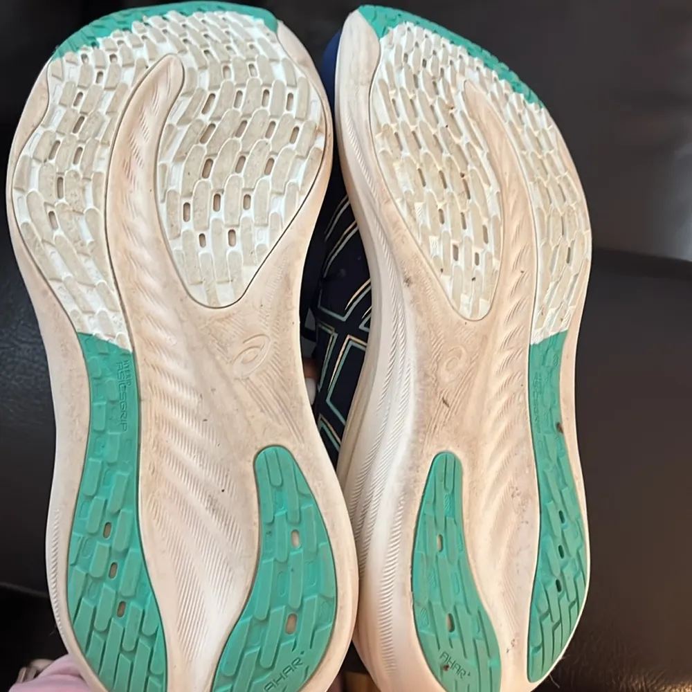 ASICS nimbus 25 - Image 2