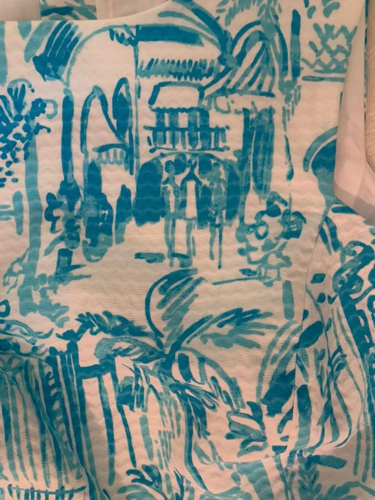 Lilly Pulitzer Two Piece Set - Image 6