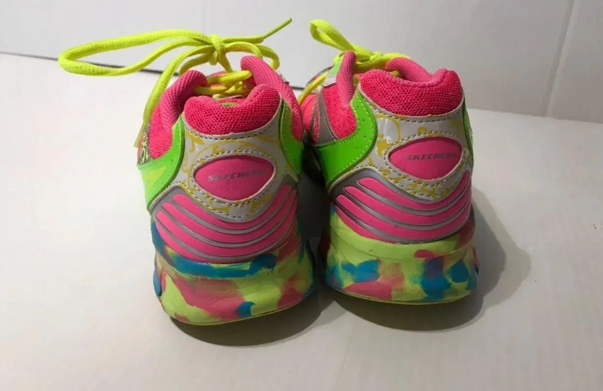 Sports Athletic Women’s Running Shoes Size 6.5 - Image 5