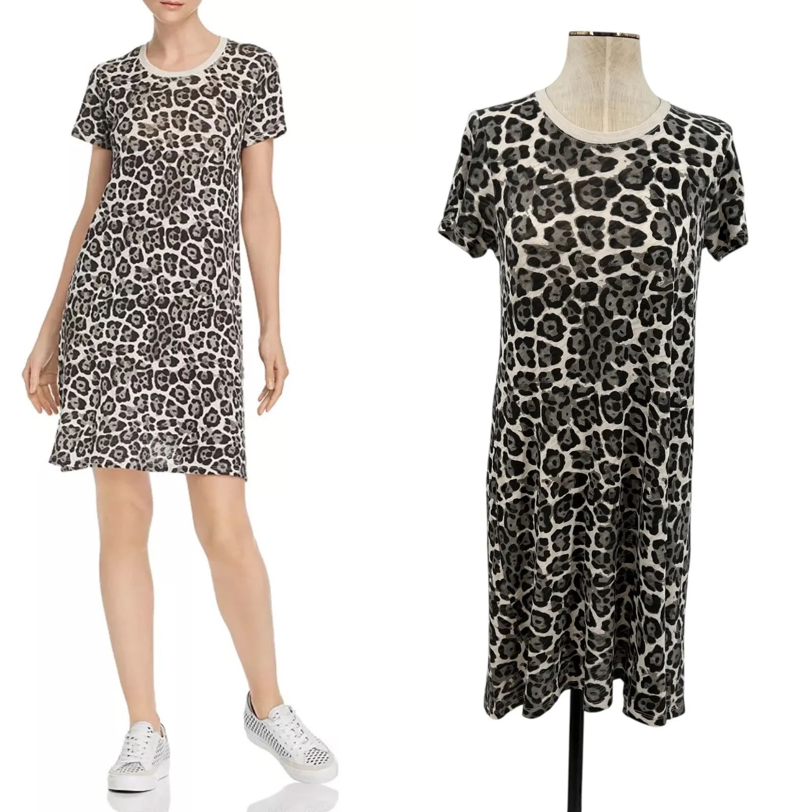 Atm‎ Anthony Thomas Melillo Leopard - Image 2