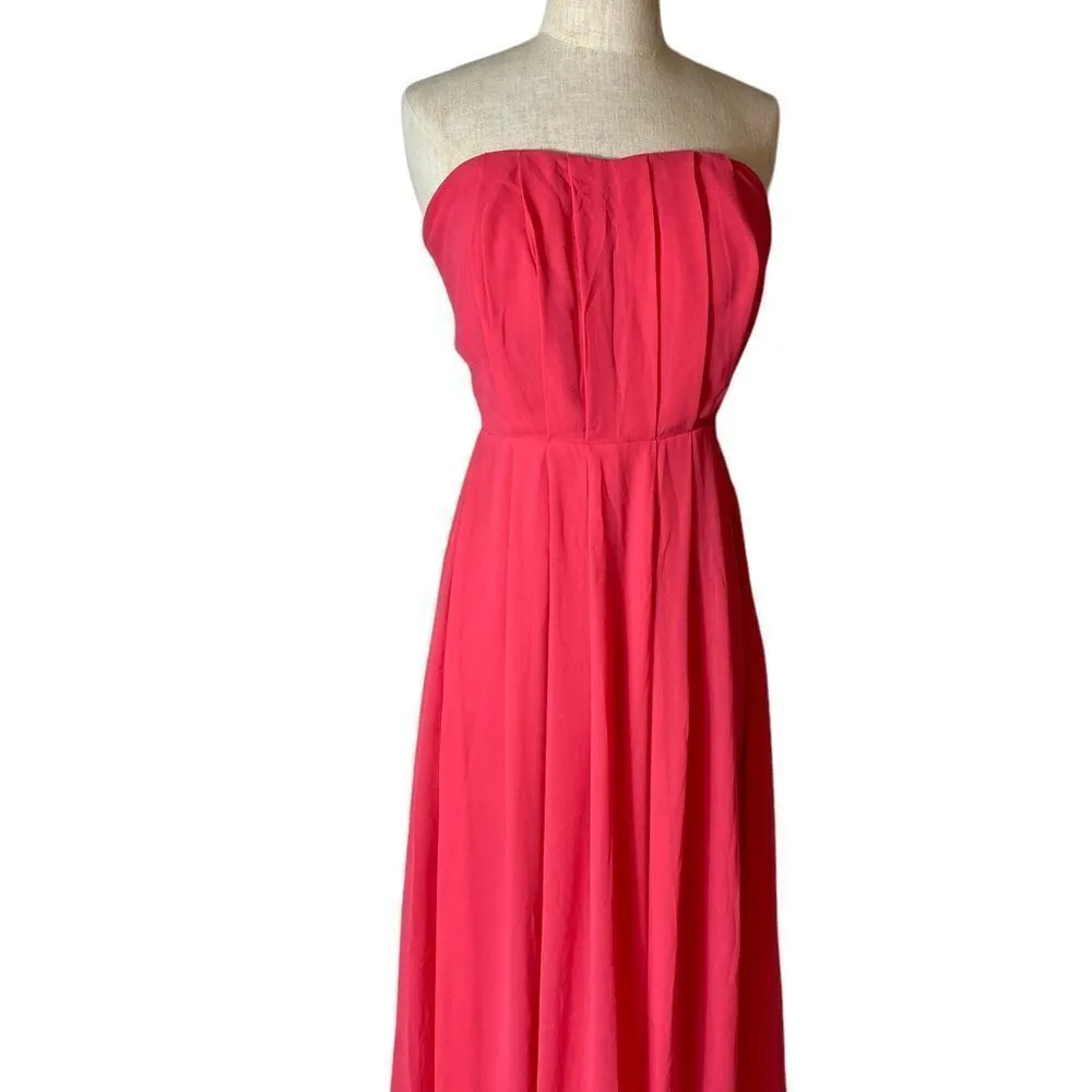 Adelyn Rae maxi dress NWT - Image 2