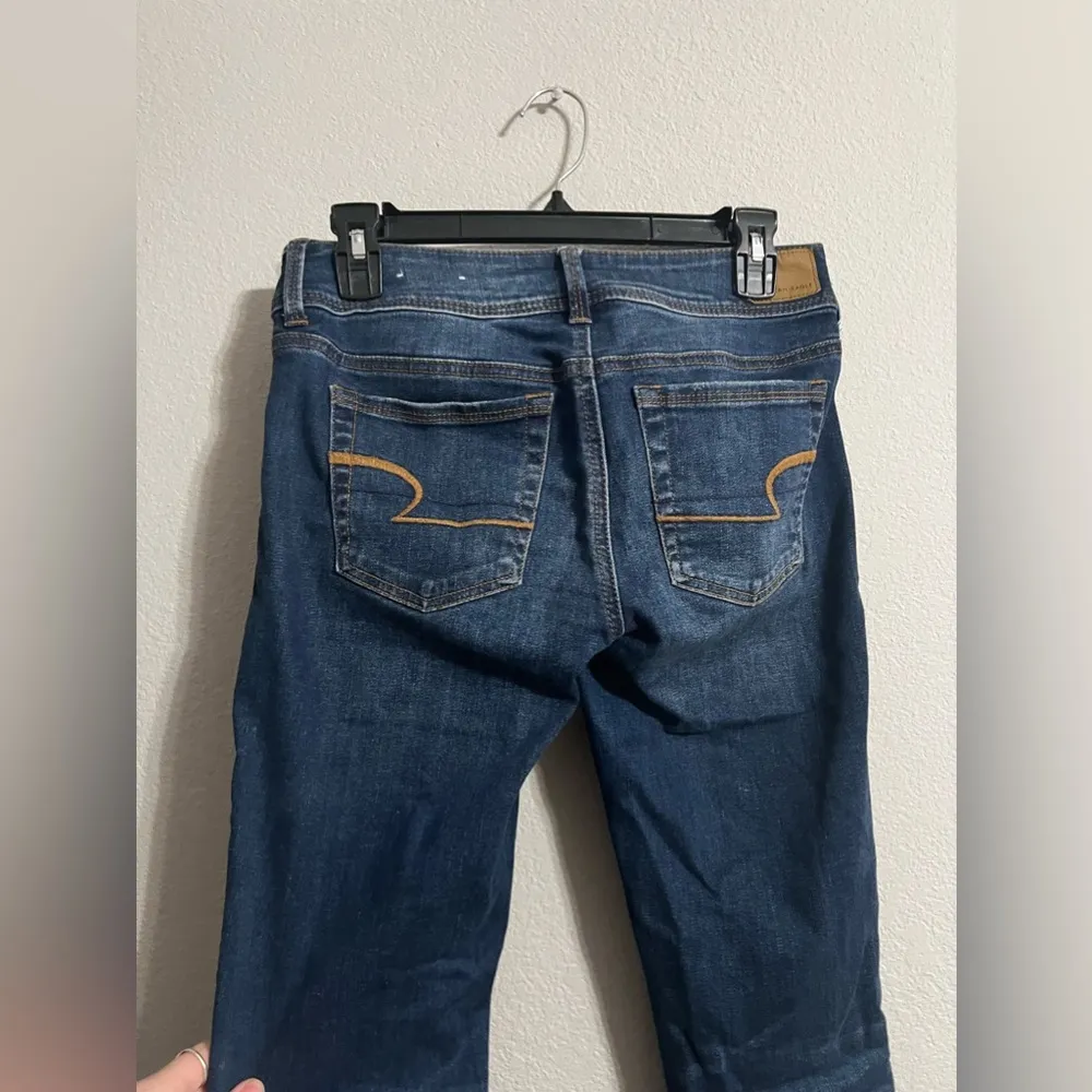 Bootcut Jeans Long - Image 3