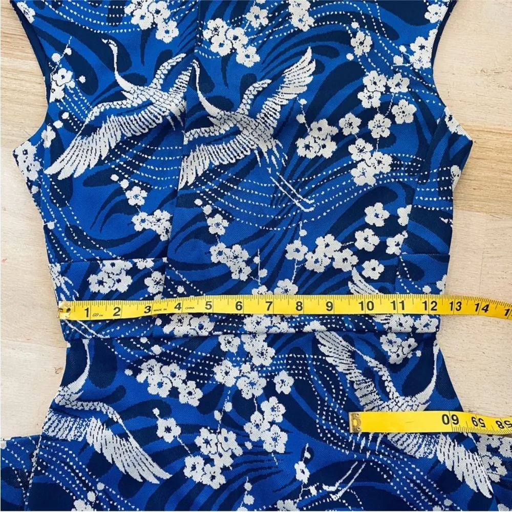 ERDEM Analena Floral - Image 9