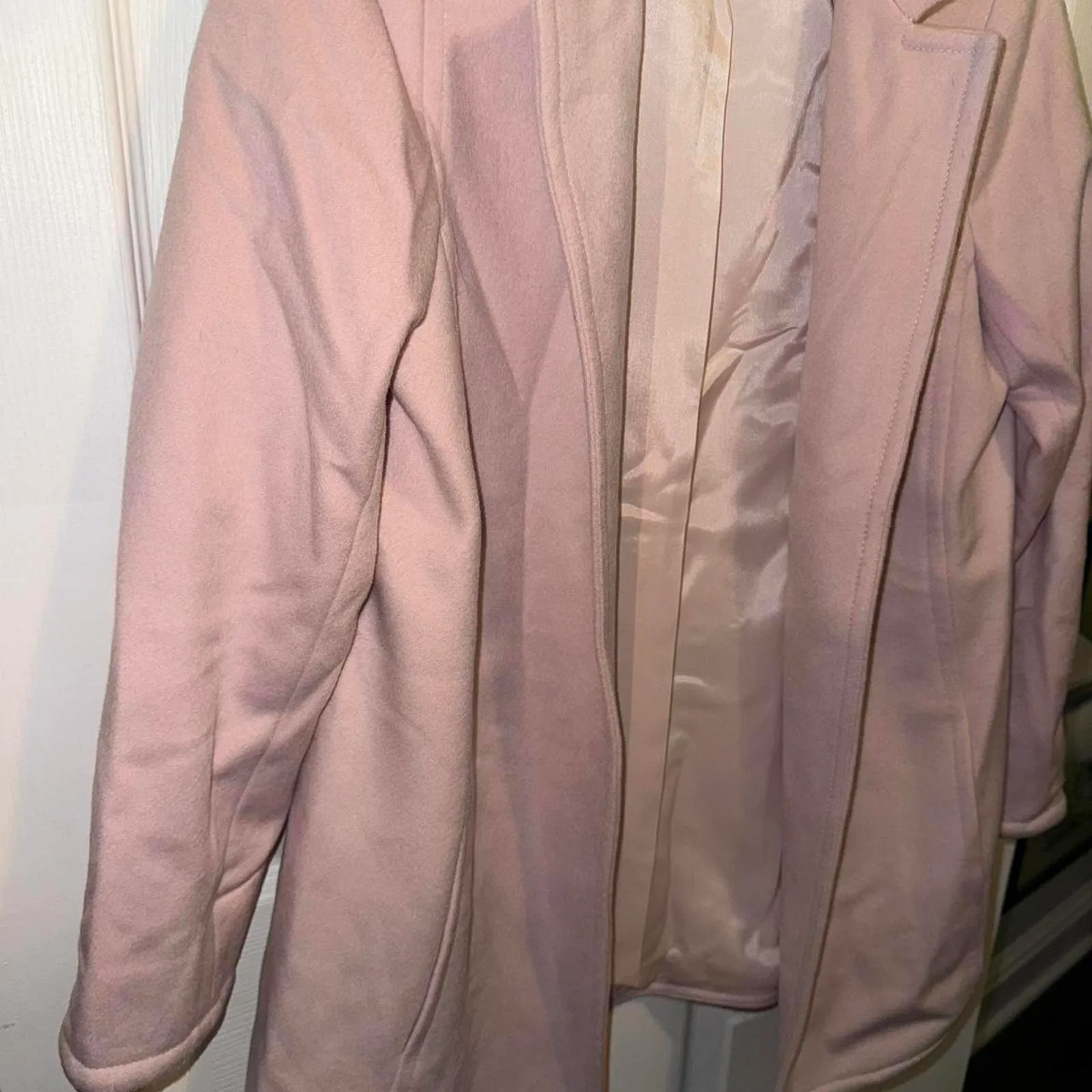 Worth New York blazer Pink - Image 2