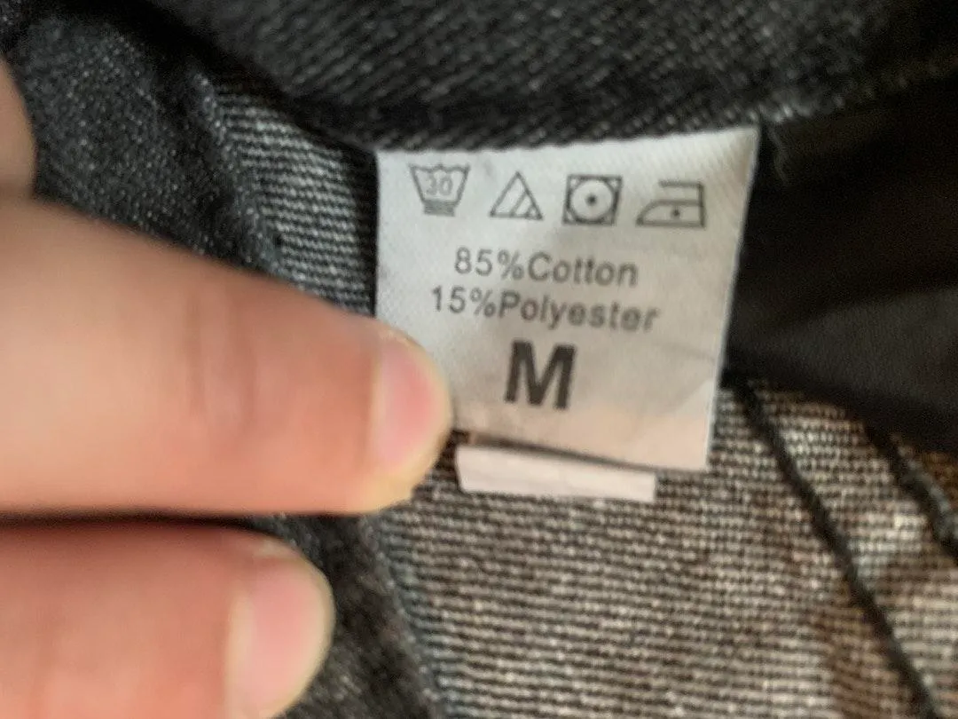 SheIn High Waisted Shorts - Image 3