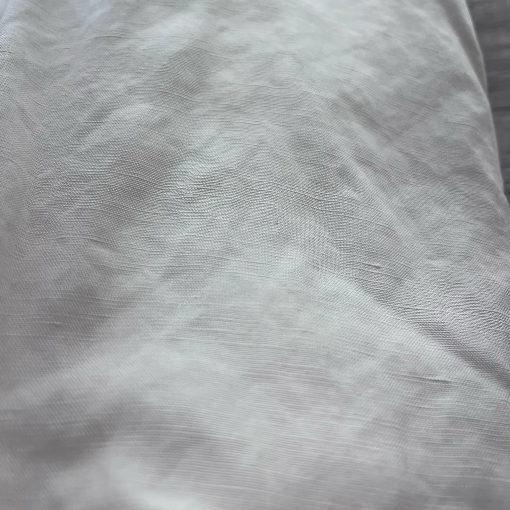 Apiece Apart cream‎ dress size 4 - Image 7