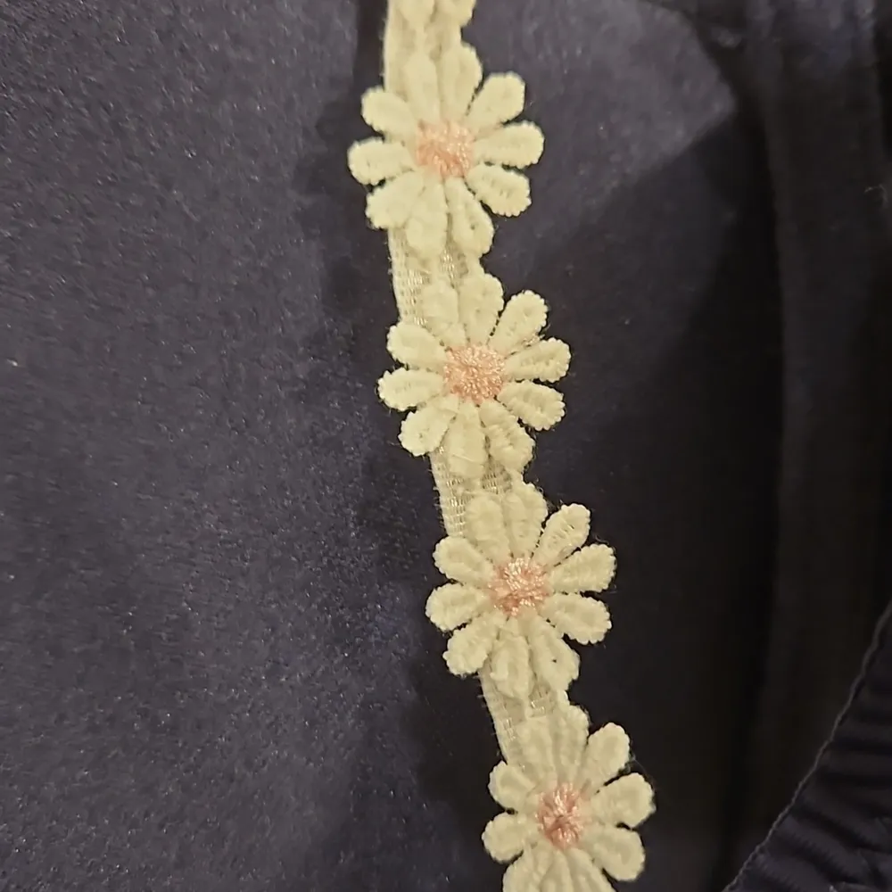 💕LAURA ASHLEY💕 Comfort Push Up Bras (2 Pack) Pink Checkers & Navy Blue 36C NWT - Image 10