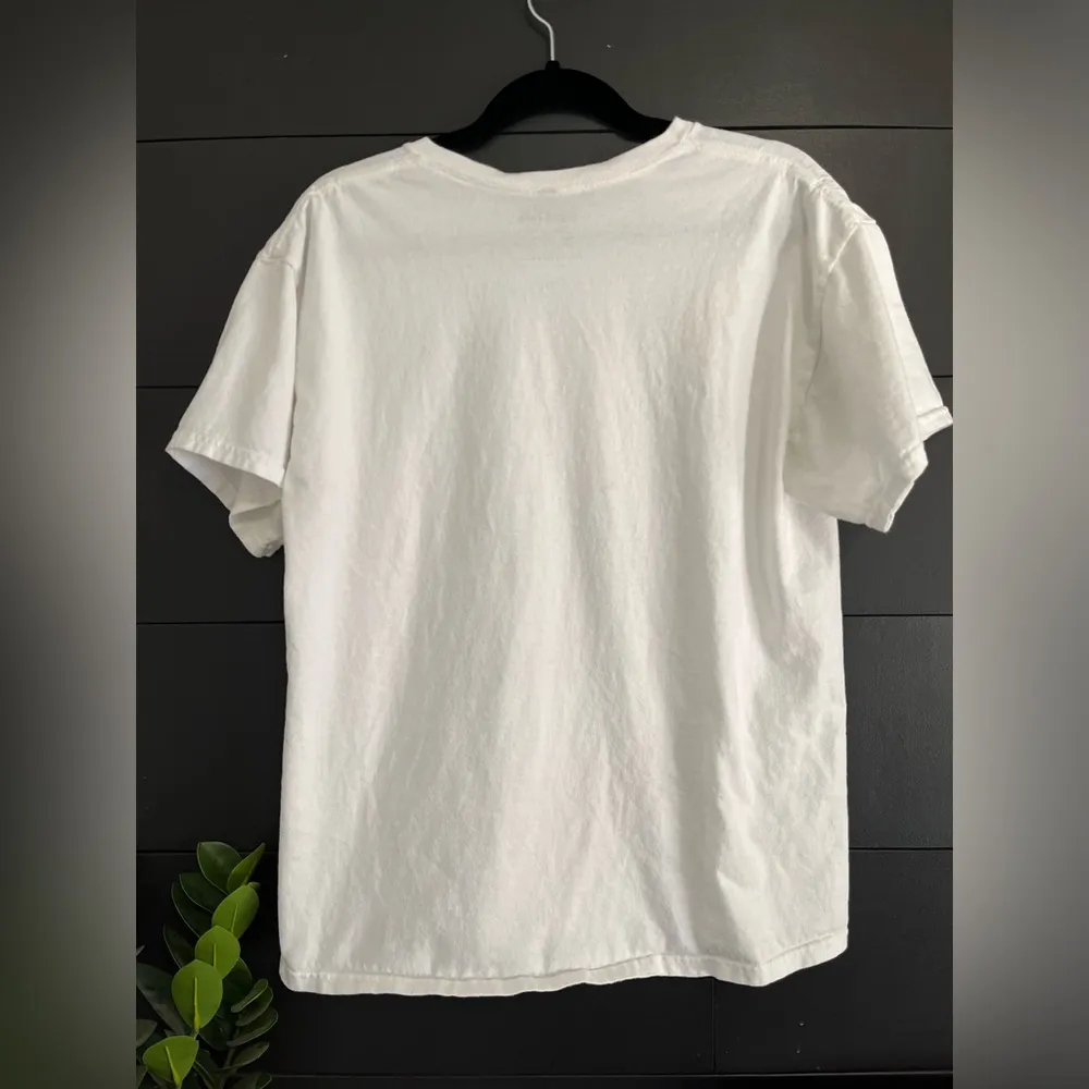 GHOST FACE “Call Me” Oversized Graphic Tee Unisex T - Image 3