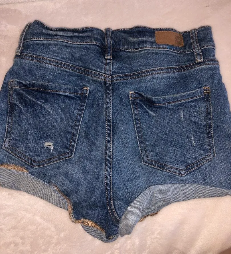 Garage Shorts - Image 2