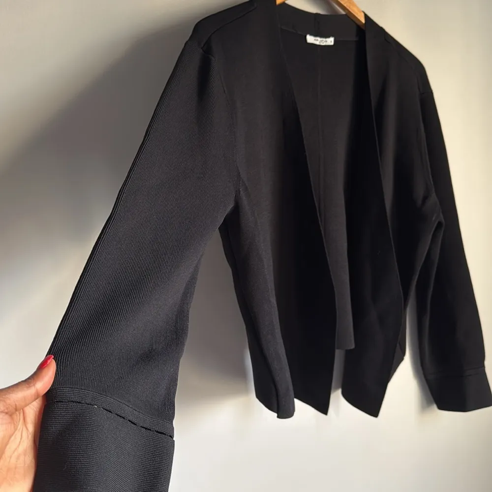 M.M.LAFLEUR Sant Ambroeus Jardigan - Image 8